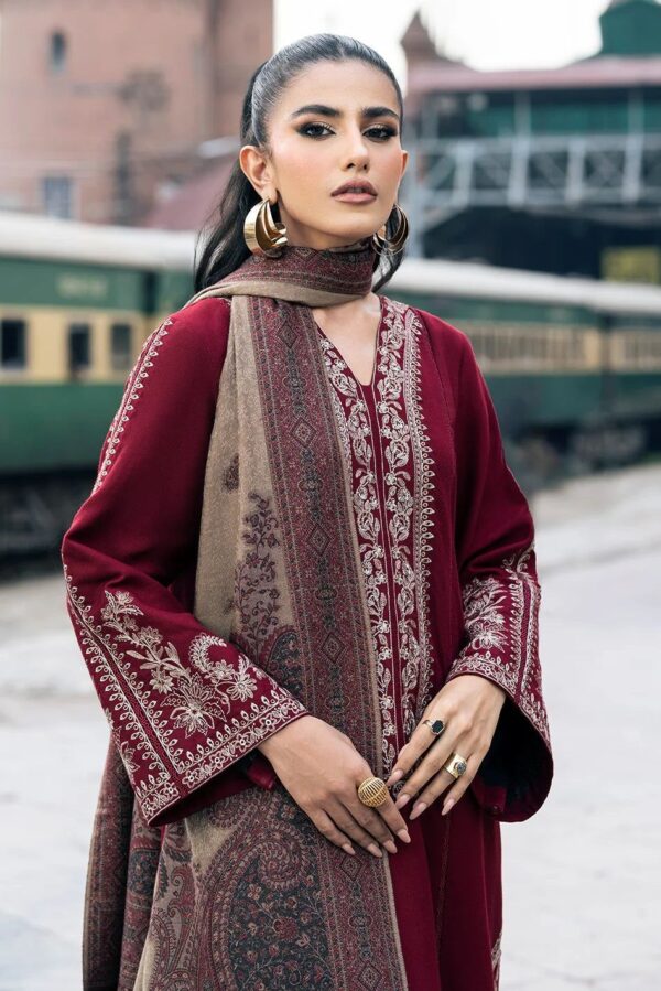 IZEL 3pc Summer Casual Collection - Image 2