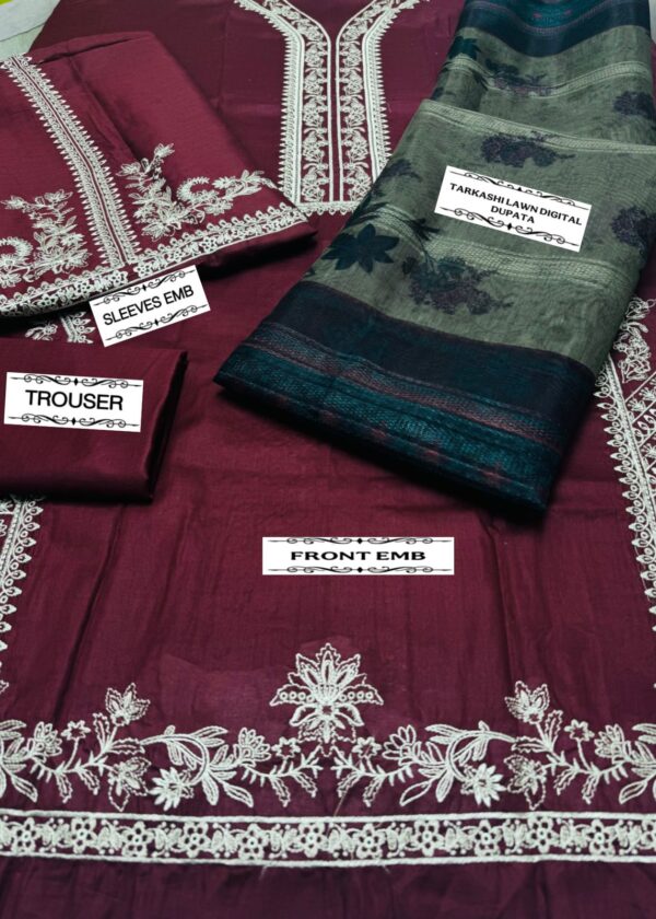 IZEL 3pc Summer Casual Collection - Image 3