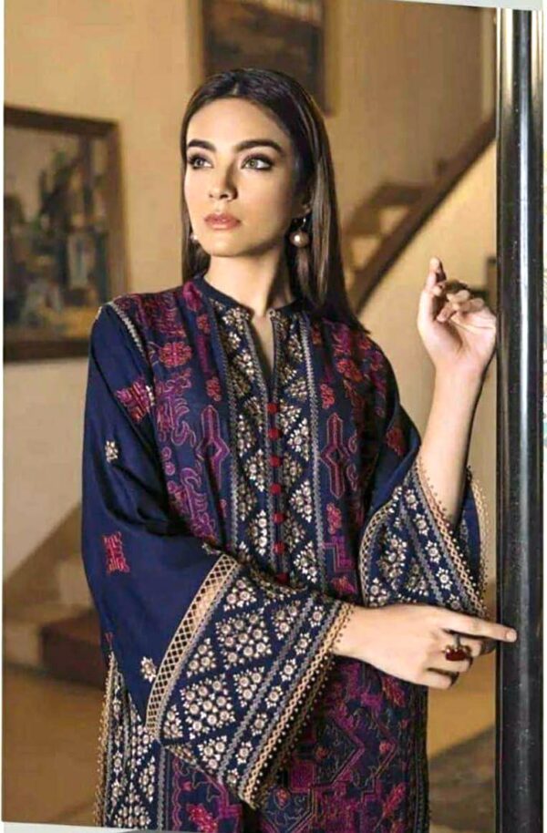 BATIK 2pc Wedding Summer Collection
