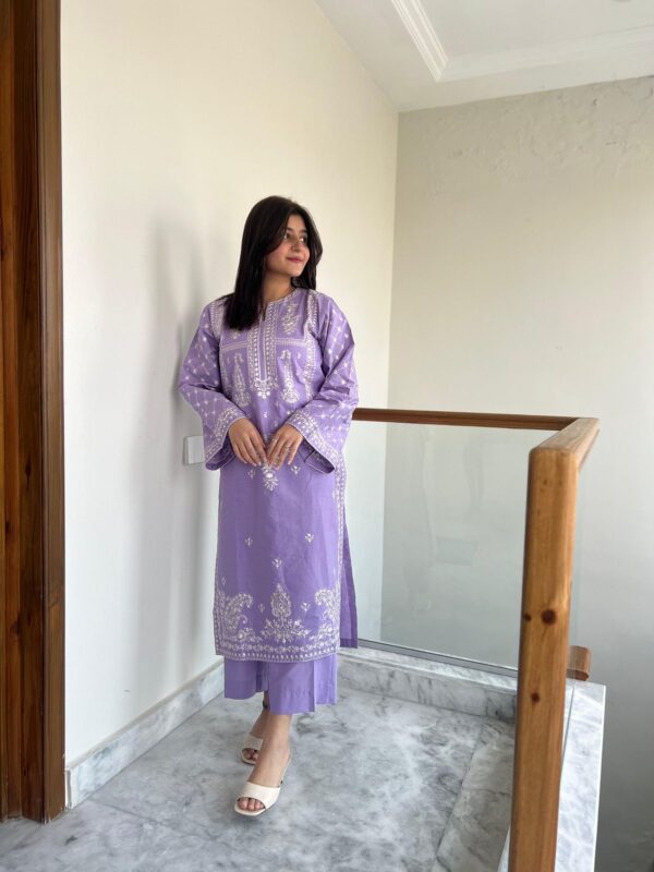 BAREEZE 2pc Wedding Summer Collection