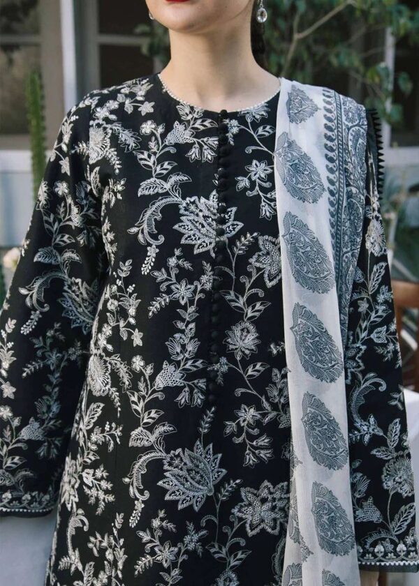 ZARASHAJAN 3pc Summer Casual Collection - Image 4