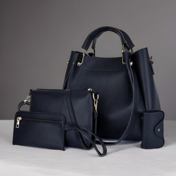 4PCS H BAGS - Image 6