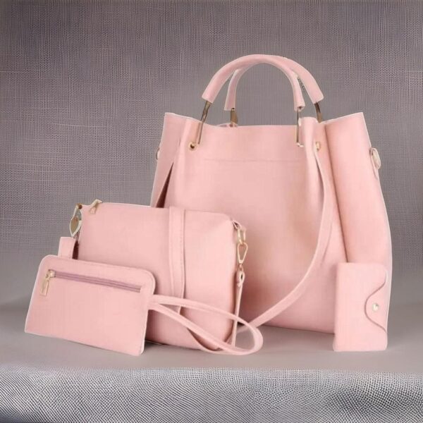 4PCS H BAGS - Image 4