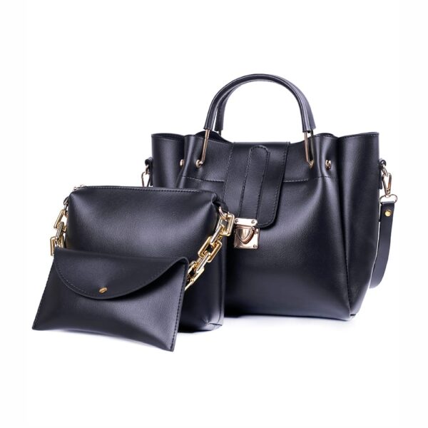 3 piece Big bags Set For Girls - Image 6