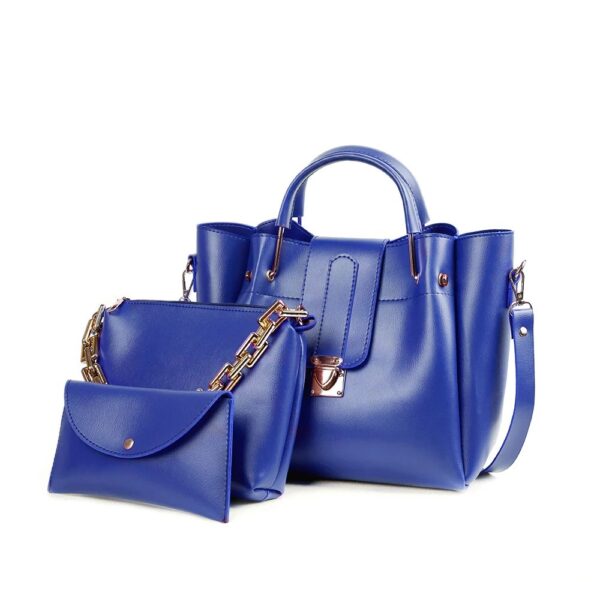 3 piece Big bags Set For Girls - Image 2