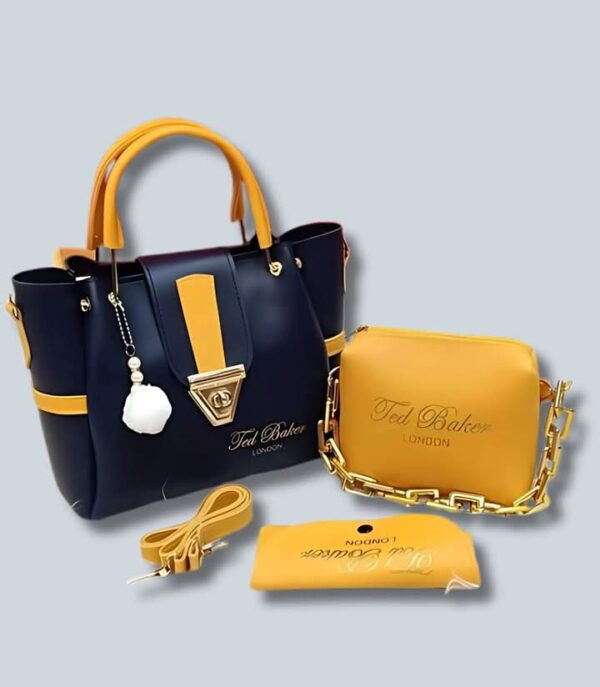 3 piece Big bags - Image 5