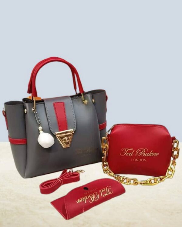 3 piece Big bags - Image 6