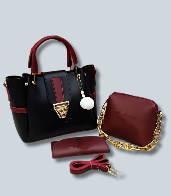 3 piece Big bags - Image 3