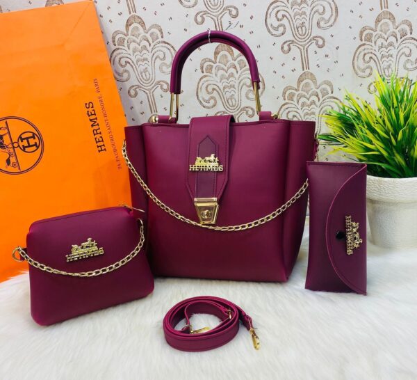 3 piece Big bags