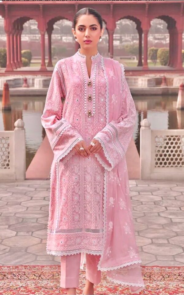 BAREEZE 3pc Summer Casual Collection - Image 2