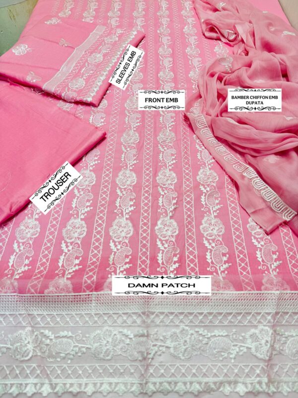 BAREEZE 3pc Summer Casual Collection - Image 4