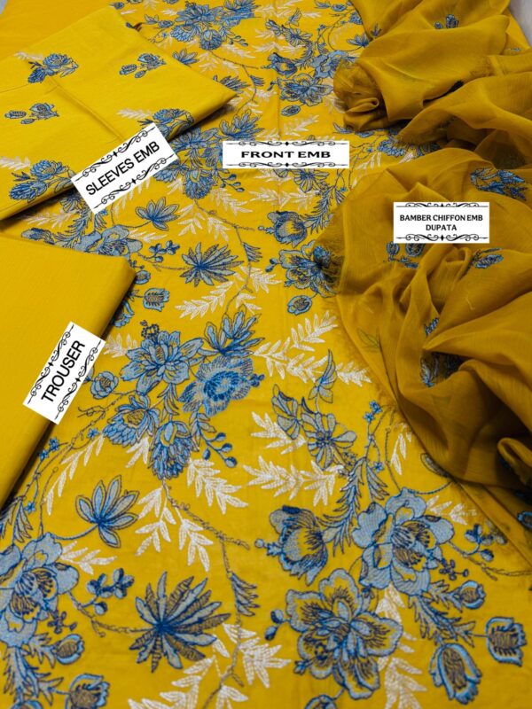 BAREEZE 3pc Summer Casual Collection - Image 5
