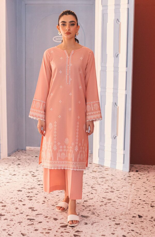 ORIENT 2pc Wedding Summer Collection