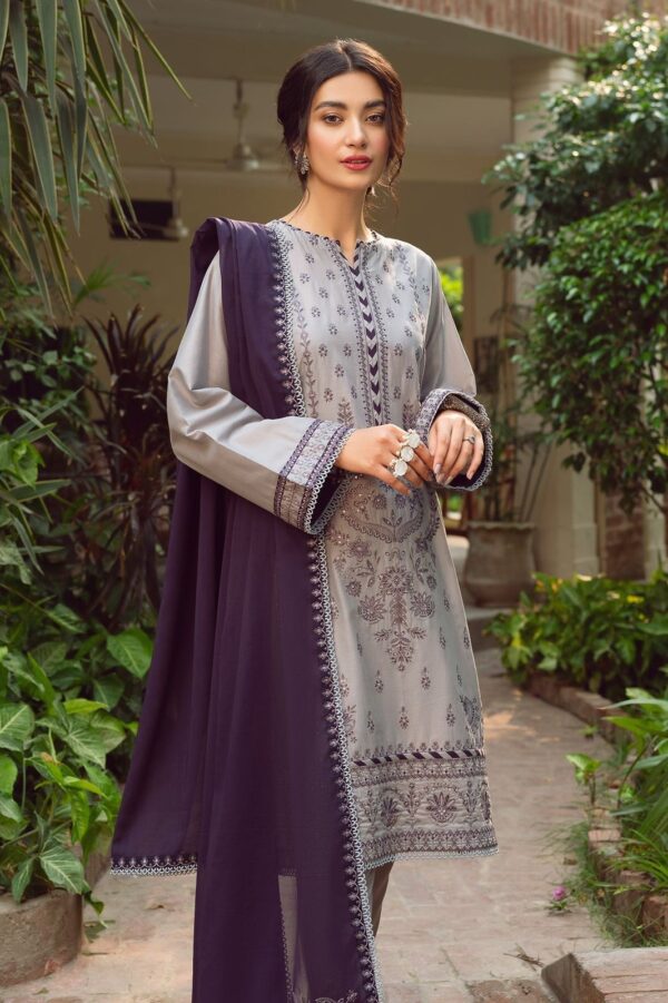 JAZMINE 3pc Summer Casual Collection - Image 3