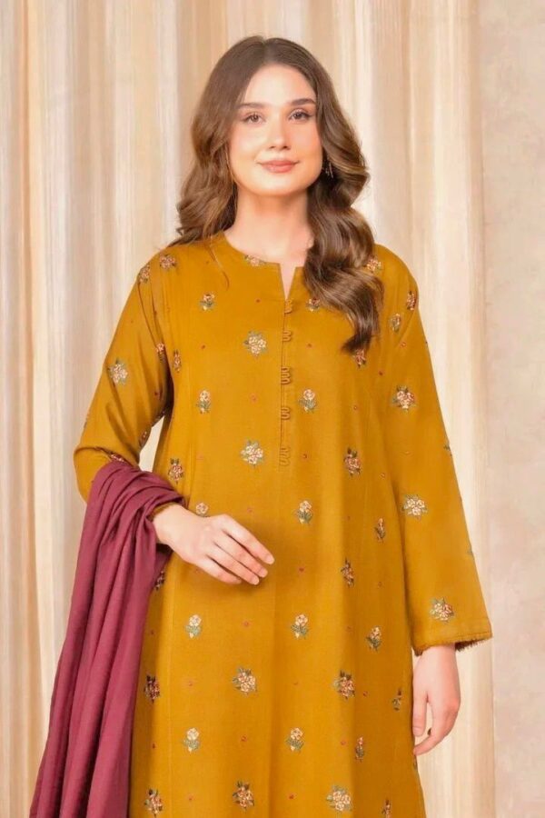 LULUSAR 3pc Summer Casual Collection - Image 4