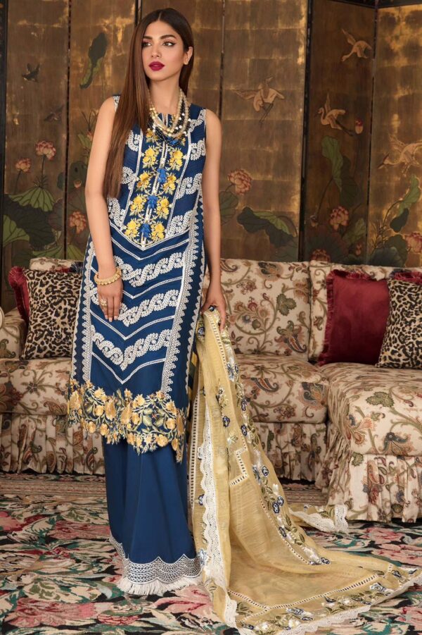 CRIMSON 3pc Summer Casual Collection - Image 4