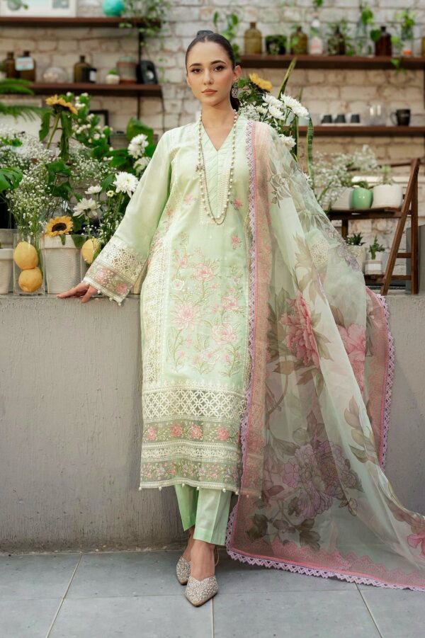 MARIA.B 3pc Summer Casual Collection