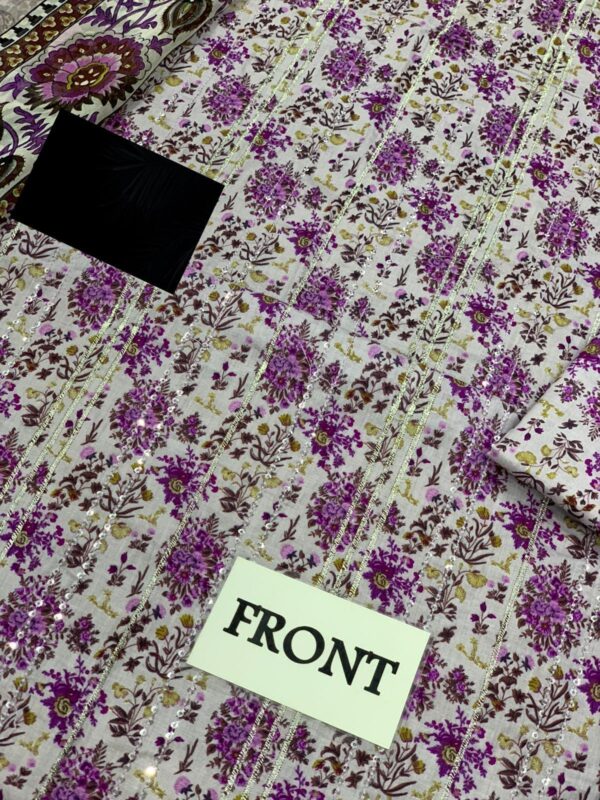 Maria B MPRINT VOL 2 eid COLLECTION - Image 3