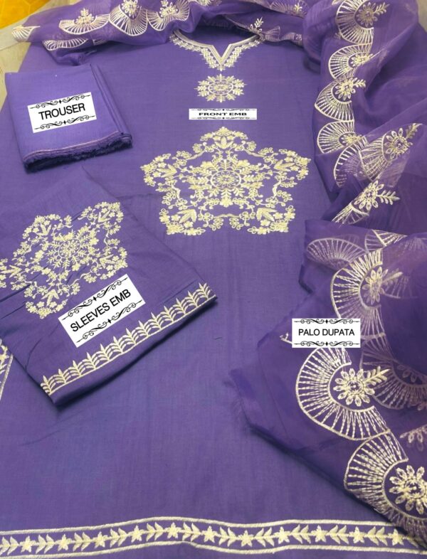 KOKAM 3pc Summer Casual Collection - Image 6