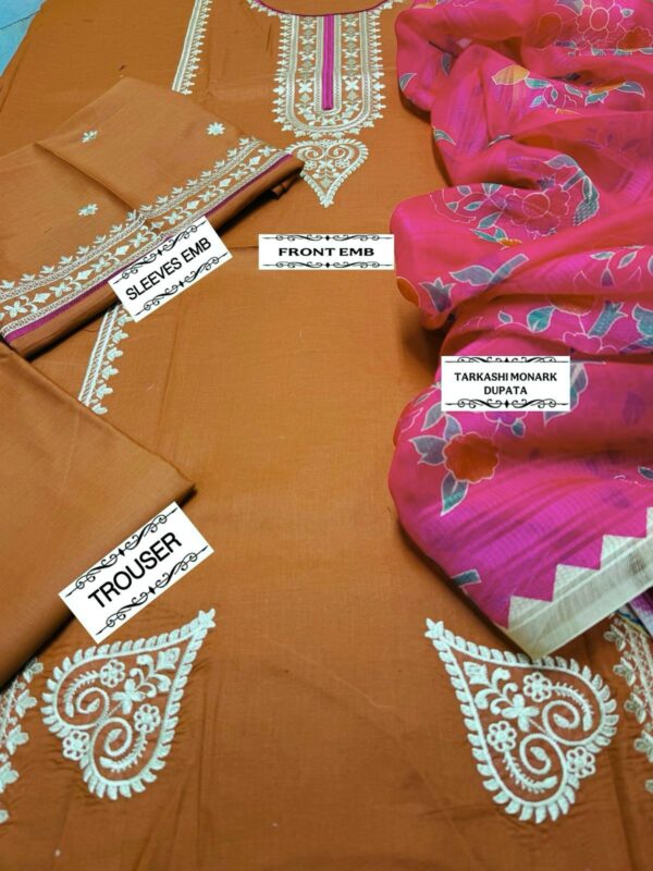 KOKAM 3pc Summer Casual Collection - Image 2