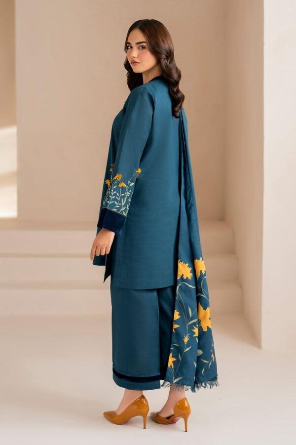 BAROUQE 3pc Summer Casual Collection - Image 3