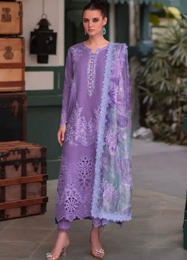 MUSHK 3pc Summer Casual Collection