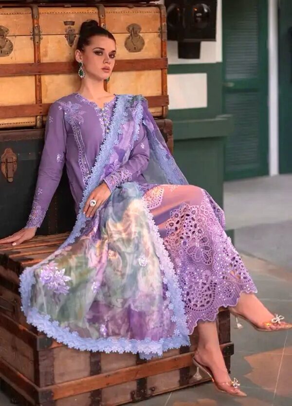 MUSHK 3pc Summer Casual Collection - Image 4