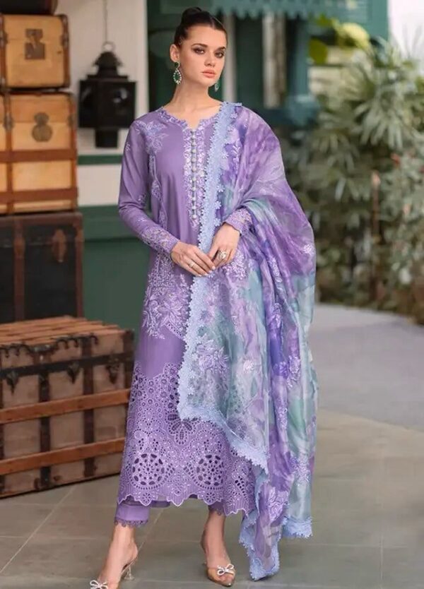 MUSHK 3pc Summer Casual Collection - Image 3