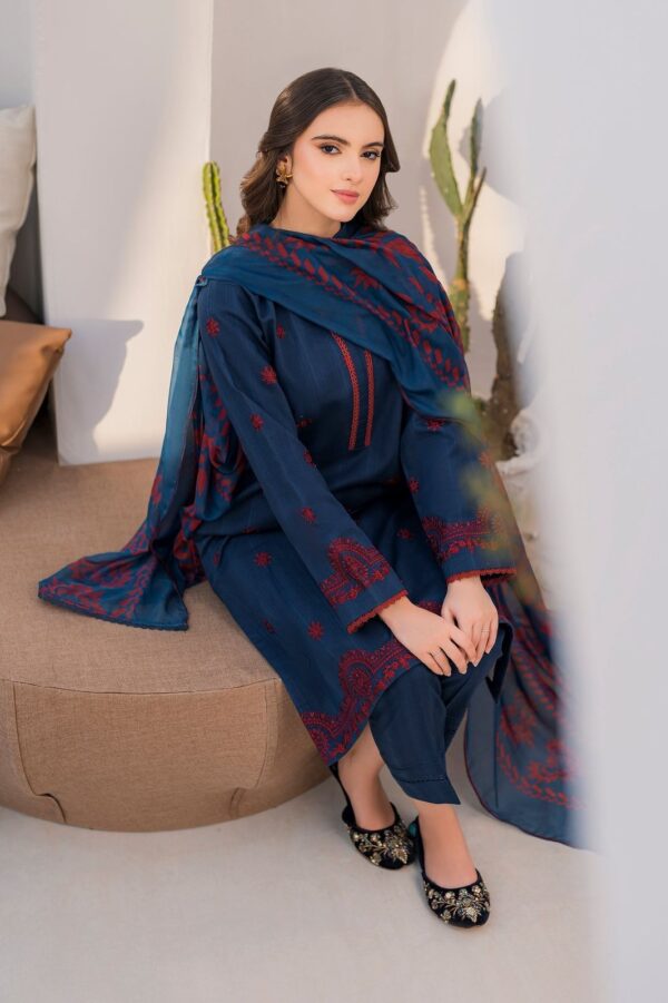 JAZMINE 3pc Summer Casual Collection - Image 4