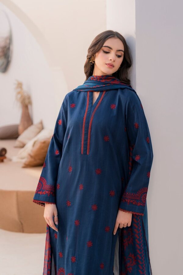JAZMINE 3pc Summer Casual Collection - Image 3