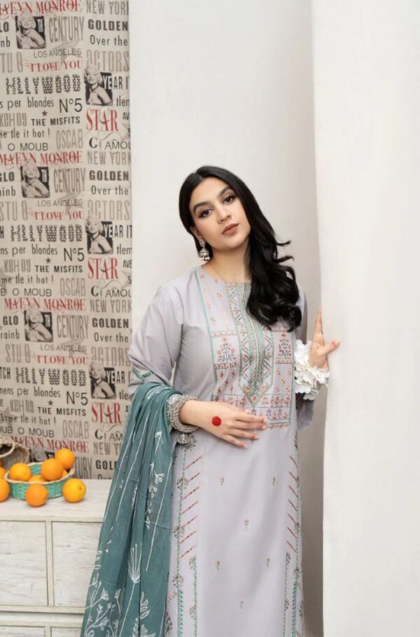 URGE 3pc Summer Casual Collection - Image 8