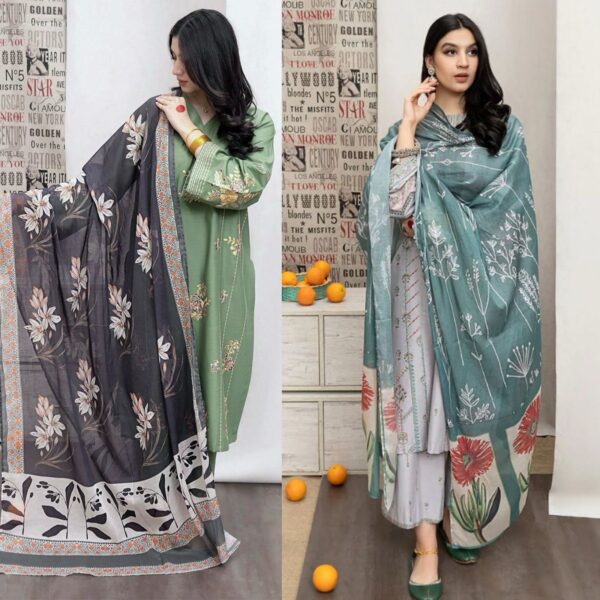 URGE 3pc Summer Casual Collection