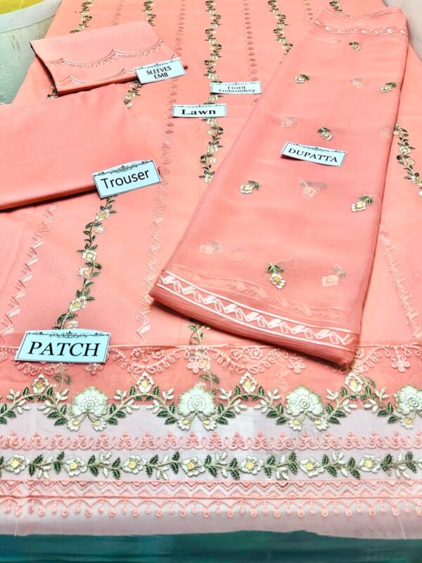 SAPPHIRE 3pc Summer Casual Collection - Image 2