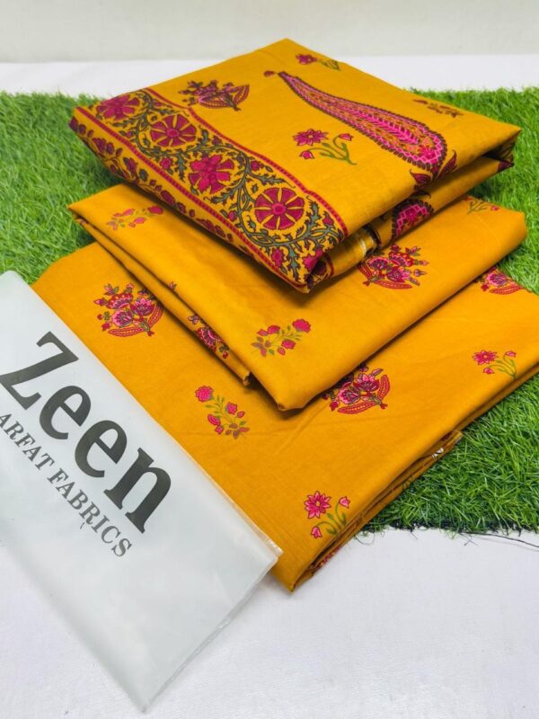 ZEEN 3pc Summer Casual Collection - Image 11