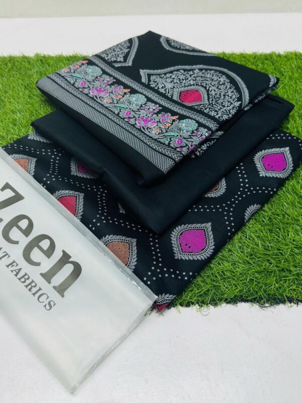 ZEEN 3pc Summer Casual Collection - Image 15