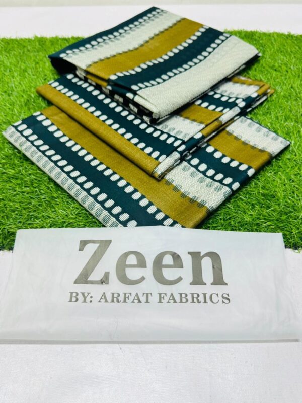 ZEEN 3pc Summer Casual Collection - Image 18