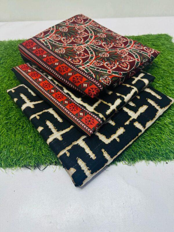 ZEEN 3pc Summer Casual Collection - Image 19
