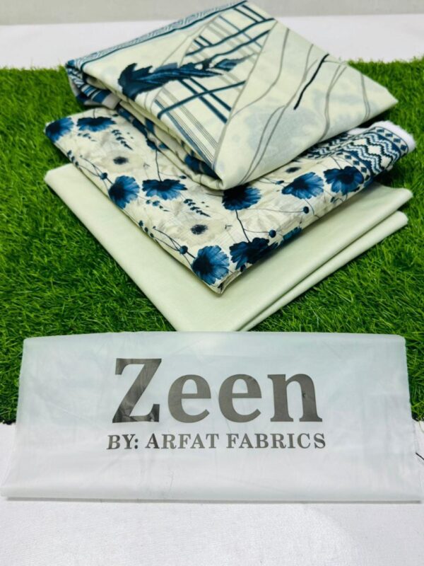 ZEEN 3pc Summer Casual Collection - Image 21