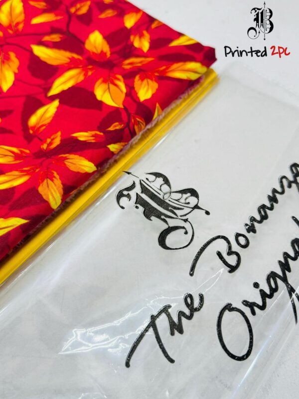 BONANZA Hit Article 2Pc Printed in Summer Collection - Image 29