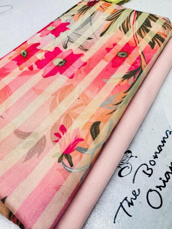 BONANZA Hit Article 2Pc Printed in Summer Collection - Image 25