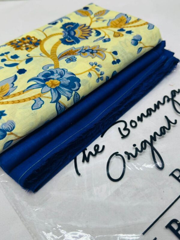 BONANZA Hit Article 2Pc Printed in Summer Collection - Image 23