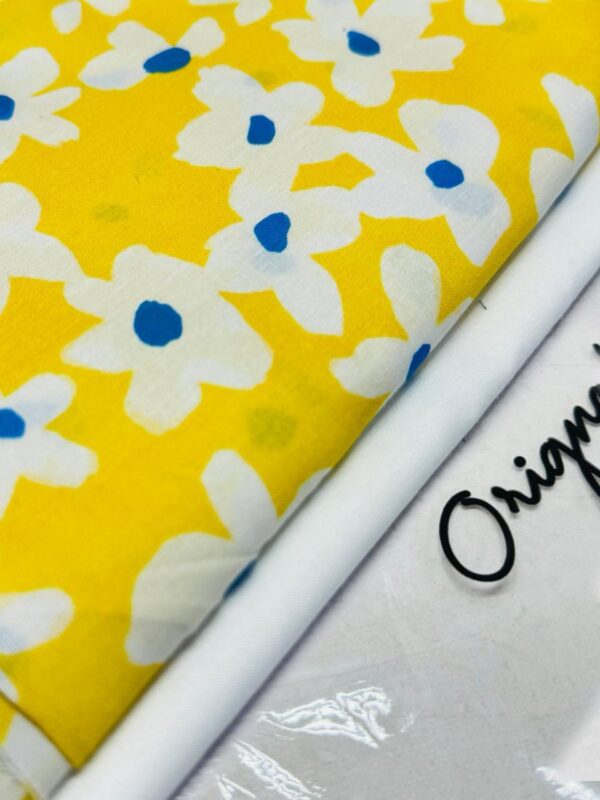 BONANZA Hit Article 2Pc Printed in Summer Collection - Image 16