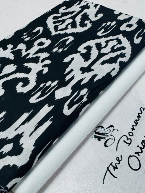 BONANZA Hit Article 2Pc Printed in Summer Collection - Image 11