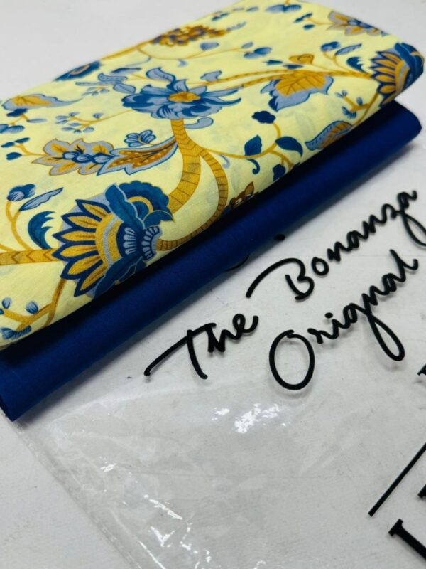 BONANZA Hit Article 2Pc Printed in Summer Collection - Image 9