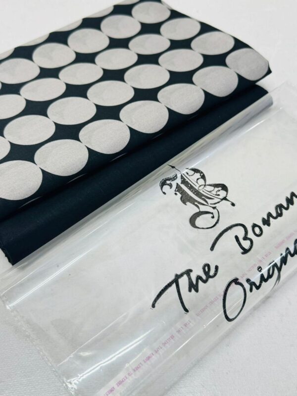 BONANZA Hit Article 2Pc Printed in Summer Collection