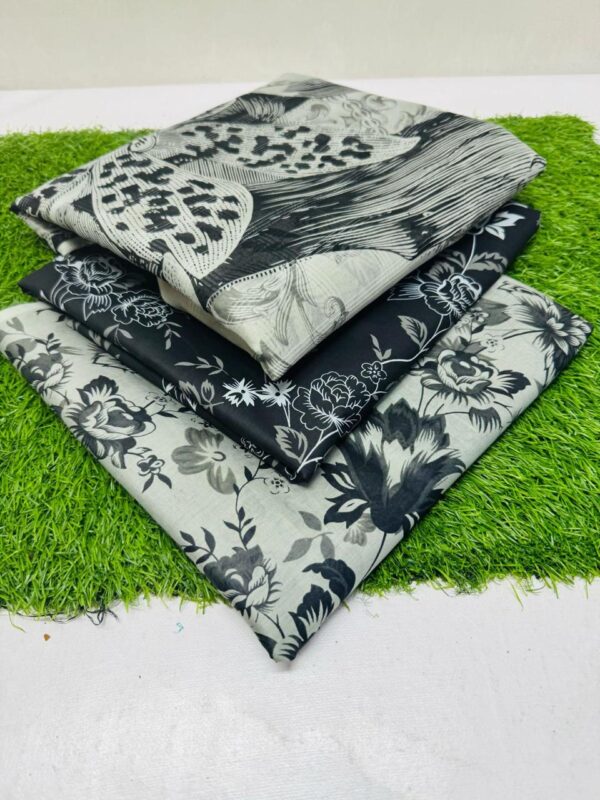 ZEEN 3pc Summer Casual Collection - Image 29