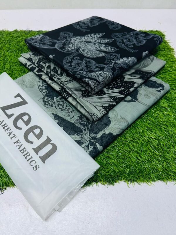ZEEN 3pc Summer Casual Collection - Image 30