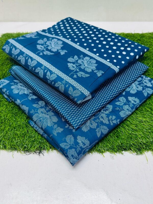 ZEEN 3pc Summer Casual Collection - Image 31