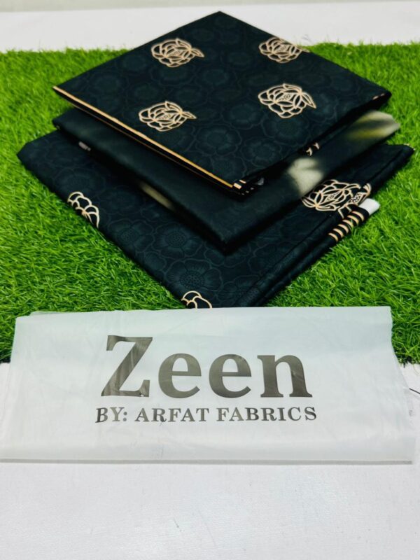 ZEEN 3pc Summer Casual Collection - Image 32