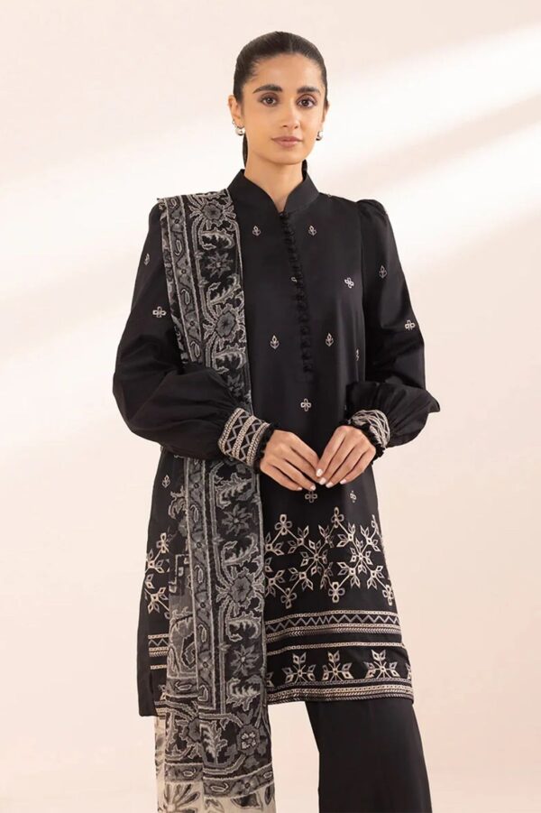 SAPPHIRE 3pc Summer Casual Collection